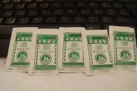 “头痛粉”价格便宜，治疗效果强，医生却不推荐病人用，为什么？图片