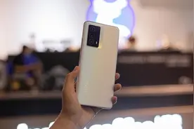 千元续航怪兽？iQOO Z5全面评测图片