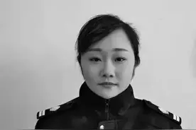 女辅警抗疫一线因交通事故殉职！年仅37岁图片