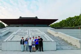 高校海归教师的责任与担当图片