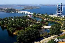 河北大省级飞地“北三县”，夹在北京和天津之间，发展能有多好？图片