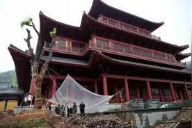 古井“闹鬼”，井深十二米，考古队赶到后昼夜不停挖了12天图片