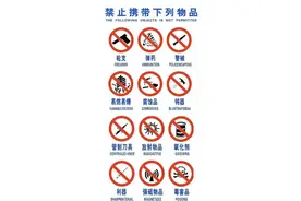 成都车站：所有进京乘客，一律进行二次安检！图片