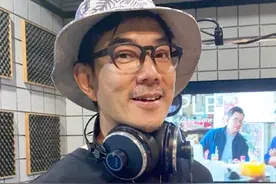 时隔17年，杨千嬅与任贤齐再度同框，中秋晚会演唱《花好月圆夜》图片