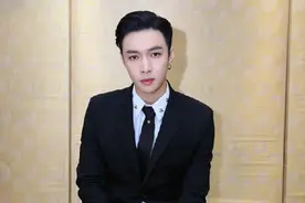 GQ盛典颁奖名单曝光：黄轩获年度演员，张艺兴荣获全能艺人图片