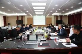 哈市阿城区积极推进哈工投集团钢铁产业园项目建设图片