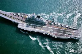 枭龙无法突破米格29拦截！巴铁装备歼10：才能空射导弹打印度航母图片