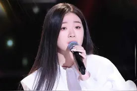 《好声音》最成功的8个学员：张碧晨排第4，前三名已成选秀导师图片