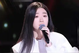 《好声音》最成功的8个学员：张碧晨排第4，前三名已成选秀导师图片