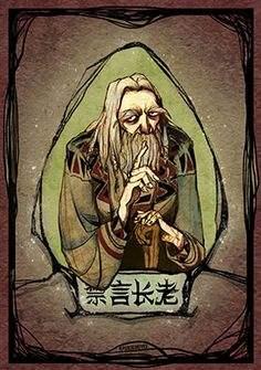 狼人杀：花板子介绍（狼美人、恶灵骑士、占卜师、魔术师……）