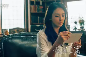 张雨绮演雪莉杨获好评，台词美中不足，姚晨、陈乔恩和舒淇都演过图片