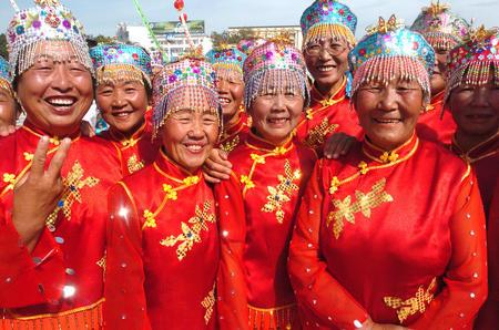 影响隋唐两朝历史的“鲜卑族”，是今天的哪个民族？你可能想不到