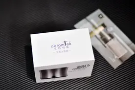 初见惊艳，再听倾心，艾特铭客金刚3重低音蓝牙小音箱图片