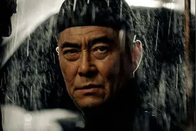 戏从对手来——王庆祥的表演笔记图片