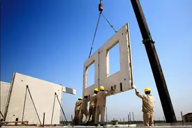 预建新十年：新型建筑工业化的“深圳宣言”图片