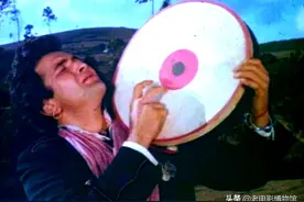 他居然是《流浪者》拉兹的儿子？！还记得《海誓山盟》《哑女》么图片