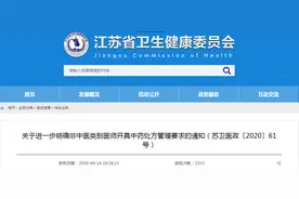 中成药限方，医药大省政策放宽图片