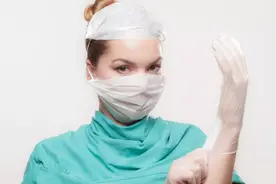 什么？晚期乳腺癌患者还能手术治疗？图片