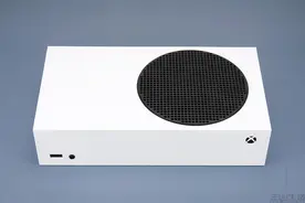 Xbox Series S评测：门槛最低的次时代游戏设备图片