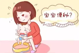 宝宝几天不排便，就是便秘吗？这7大原因妈妈们要了解图片