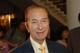 赌王何鸿燊周五出殡！治丧委员会​名单曝光，政要大佬悉数出场图片