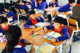 我的教学一得：打好“道法”课堂教学“三部曲”图片