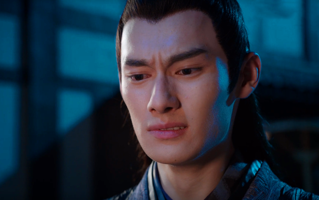 《陈情令》江澄到底要魏婴如何？清河相见，7个细节你细品