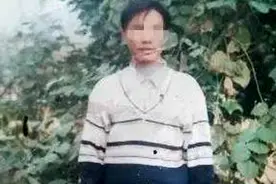 20年前考取大专，临毕业出走打工再无消息，今年白发回家疾病缠身图片