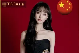 亚洲最美面孔入围名单出炉，赵丽颖5花旦获提名，是按人气入榜吗图片
