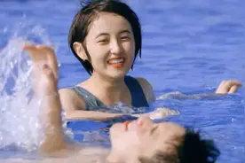 张子枫×吴磊，青春片终于选对了人图片