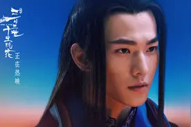 头上不带点须不行？古装男主妆造趋同化，杨洋龚俊都戴过这头套？图片