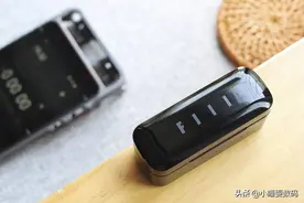 FIIL新品耳机评测，不玩“玄学”音质续航都靠谱，价格仅百元图片