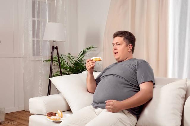 代谢能力下降是导致肥胖的主因！做到这几点，提升代谢能力