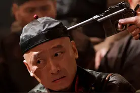 十年后再看《让子弹飞》，才发现这些让人叹为观止的细节图片