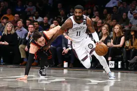 深度分析，NBA为什么没有那些花哨的街球动作，是他们都不会吗？图片