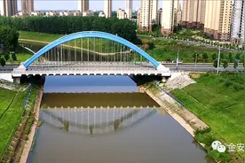 嘀！三十铺镇“美颜模式”已开启……图片