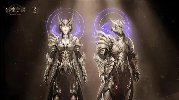 《猎魂觉醒》三周年：硬核动作手游标杆的常青之路