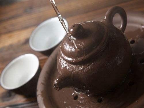 乌龙茶需要洗茶吗？洗茶的真正原因