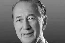 赌王去世5000亿遗产如何分配？二房拿下赌场，何猷君酒醉透露内幕图片