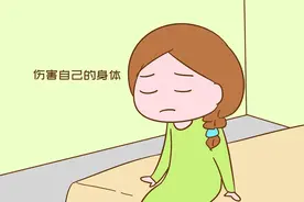 “你的儿子，却让我一辈子买单”，得知父母生二胎，23岁女儿崩溃图片