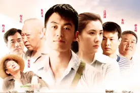《正阳门下》女角：苏萌嫁导演，小杏演坏人出圈，春明妈62岁成名图片
