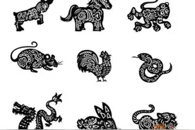 易合说属相图片