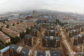 济南市5年内二手房，挂牌价16926元，共计200个小区图片