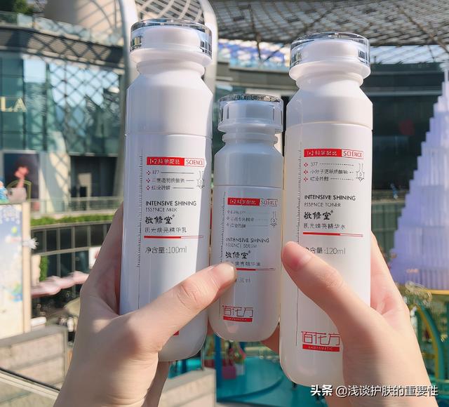 鏈夋病鏈夊繀瑕佺敤璐电殑鎶よ偆鍝佸憿锛屼綘缁忓父鐢ㄥ摢浜涙按涔冲瑁咃紵