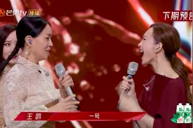 《浪姐》：那英、王鸥正面刚，江映蓉背锅，止步四公意难平图片