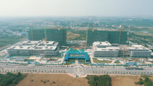 还问为什么一定要在阜阳买房?!这26点告诉你…