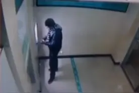 2013年，漂亮女老板开着保时捷神秘失踪，格子围巾牵出真凶图片