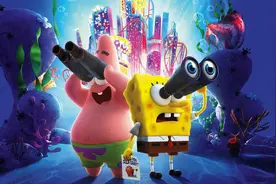 准备好了吗孩子们？船长换人，海绵宝宝的快乐少了吗？图片