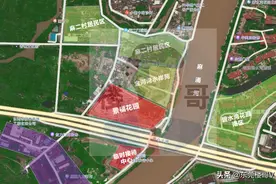 楼哥踩盘：景福花园，连营销中心都没有，却卖爆整个东莞图片