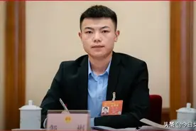 湖南25岁农民工靠一把砌刀连续履职人大代表3年：曾一夜之间成了“网红”图片